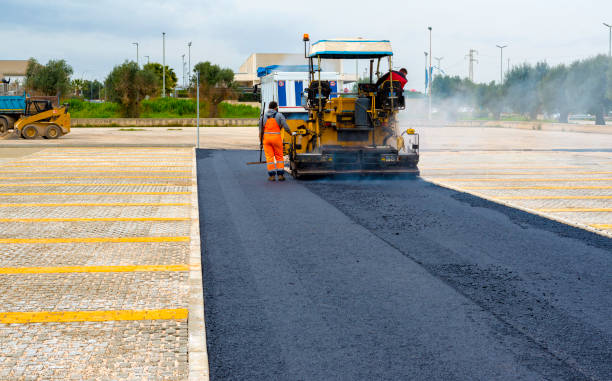 Best Decorative Driveway Pavers  in Hillsdale, NJ