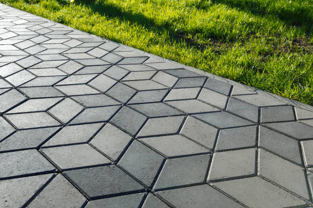 Best Interlocking Driveway Pavers  in Hillsdale, NJ