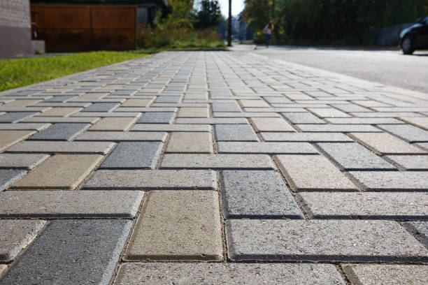 Best Commercial Driveway Pavers  in Hillsdale, NJ