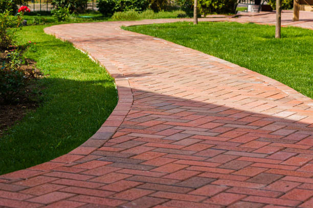 Reasons to Select Us for Your Driveway Paving Requirements in Hillsdale, NJ