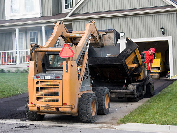 Best Cobblestone Driveway Pavers  in Hillsdale, NJ