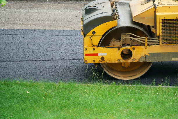 Best Permeable Paver Driveway  in Hillsdale, NJ