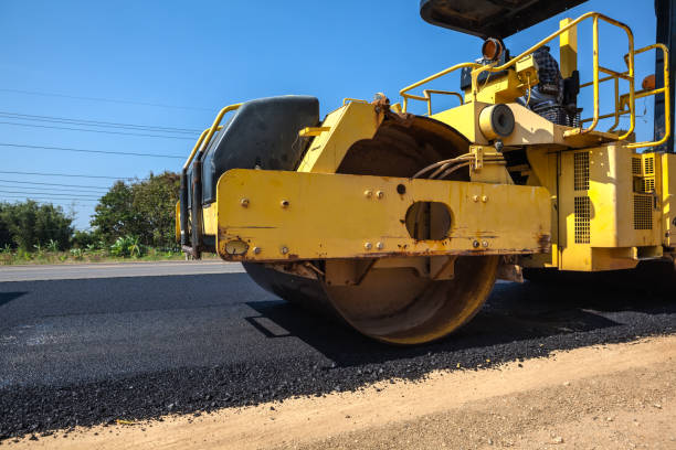 Professional Driveway Pavers in Hillsdale, NJ